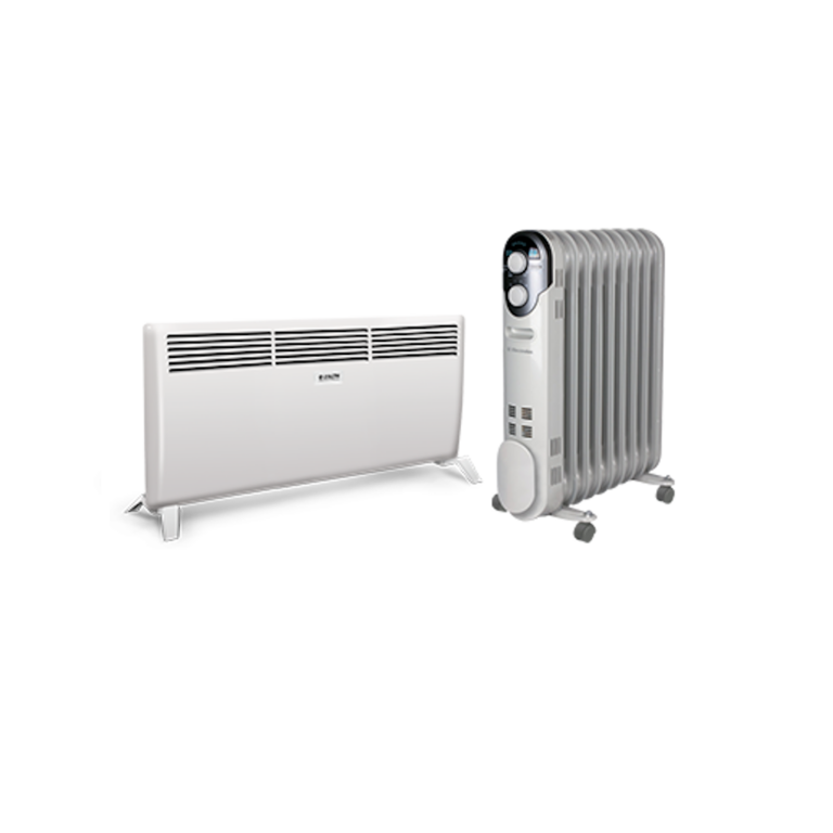 CAMINE ELECTRICE
