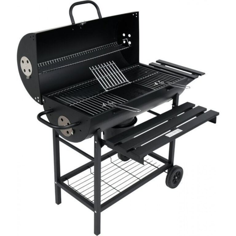 GRĂTARE ȘI BARBECUE
