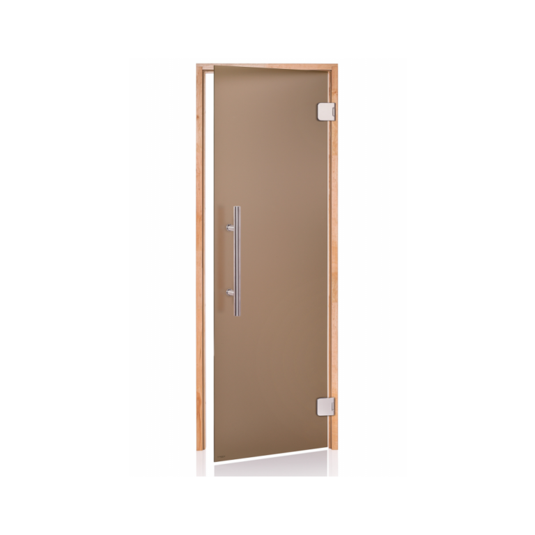 Двери для сауны PREMIUM 700x2100мм