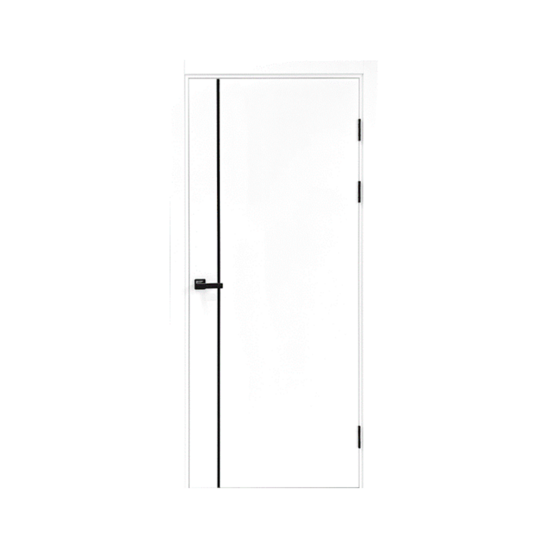 IMFLAT M1 BLK