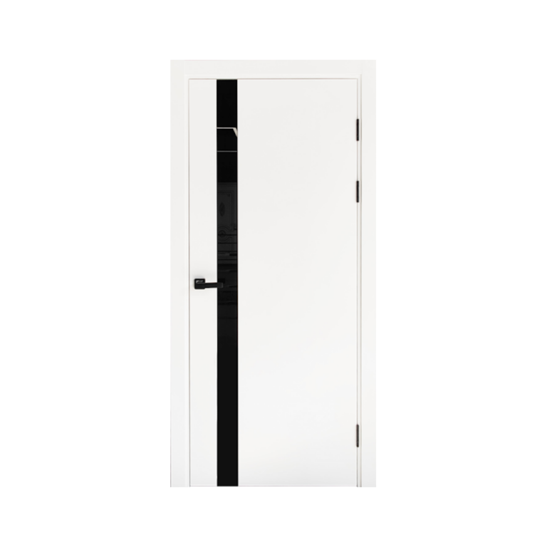 IMFLAT Z1 BLK