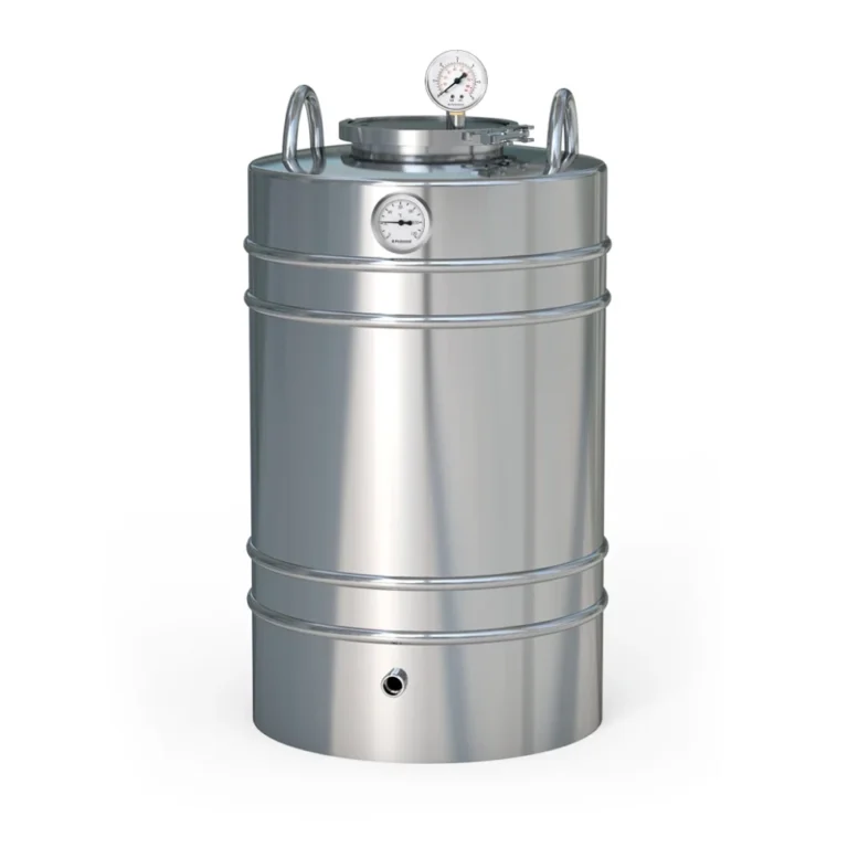Autoclave
