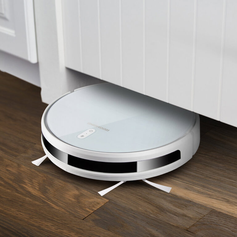ASPIRATOR ROBOT