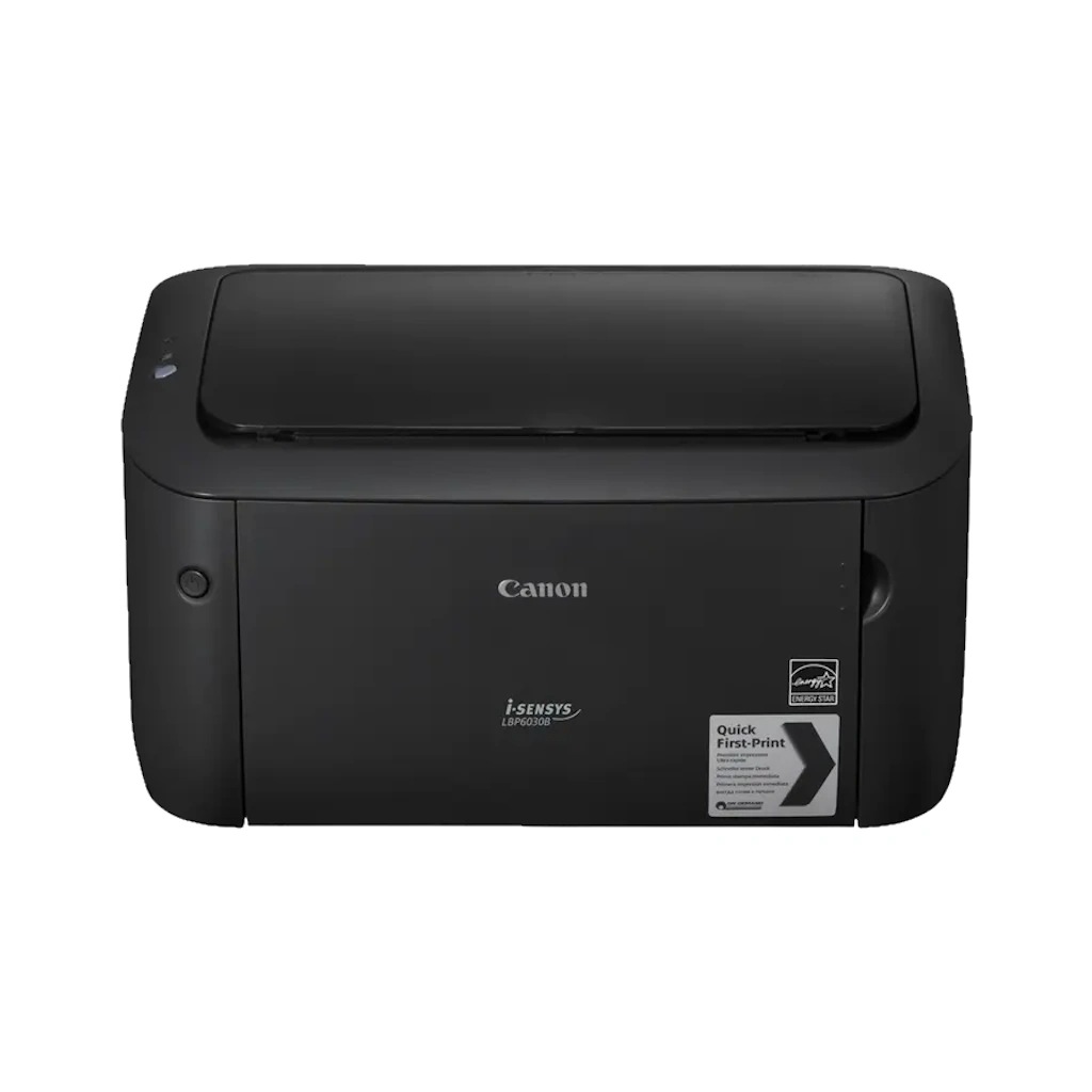 Лазерный принтер Canon