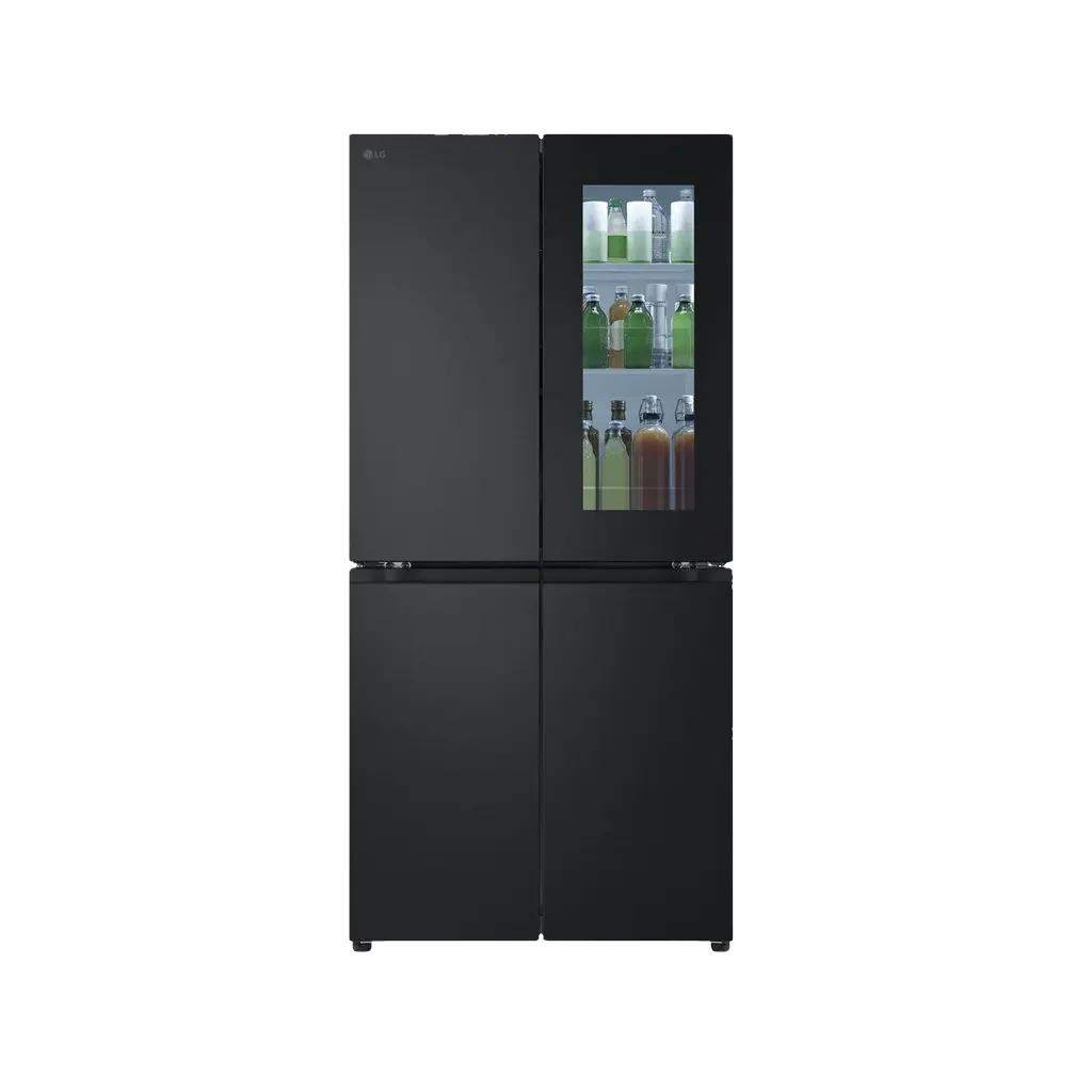 Холодильник LG Door-in-Door 178.7 см