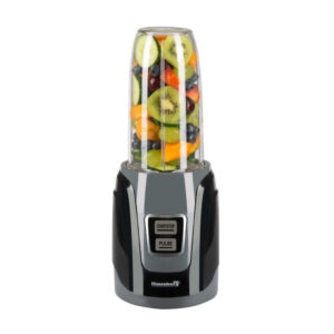 Blender Hausberg