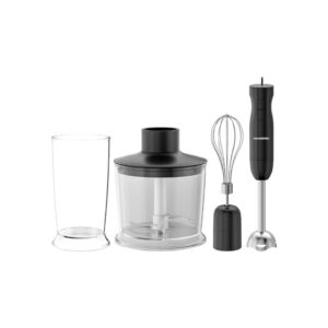 Blender Hausberg