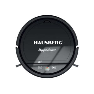 Робот пылесос HAUSBERG