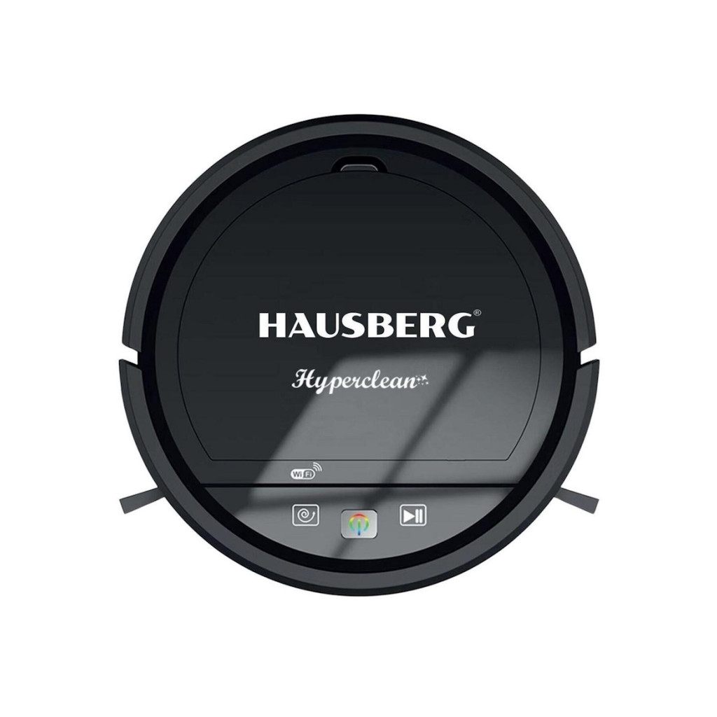 Aspirator robot HAUSBERG