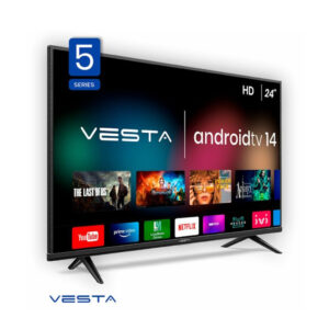 24″ LED SMART TV VESTA