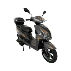 Scuter electric Weter