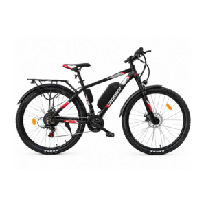 Bicicletă electrică
