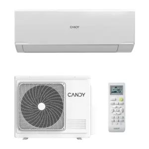 Aparat de aer condiționat Split Candy 25 m²