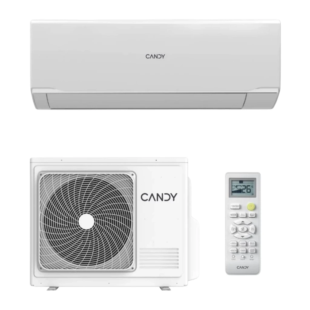 Aparat de aer condiționat Split Candy  25 m²