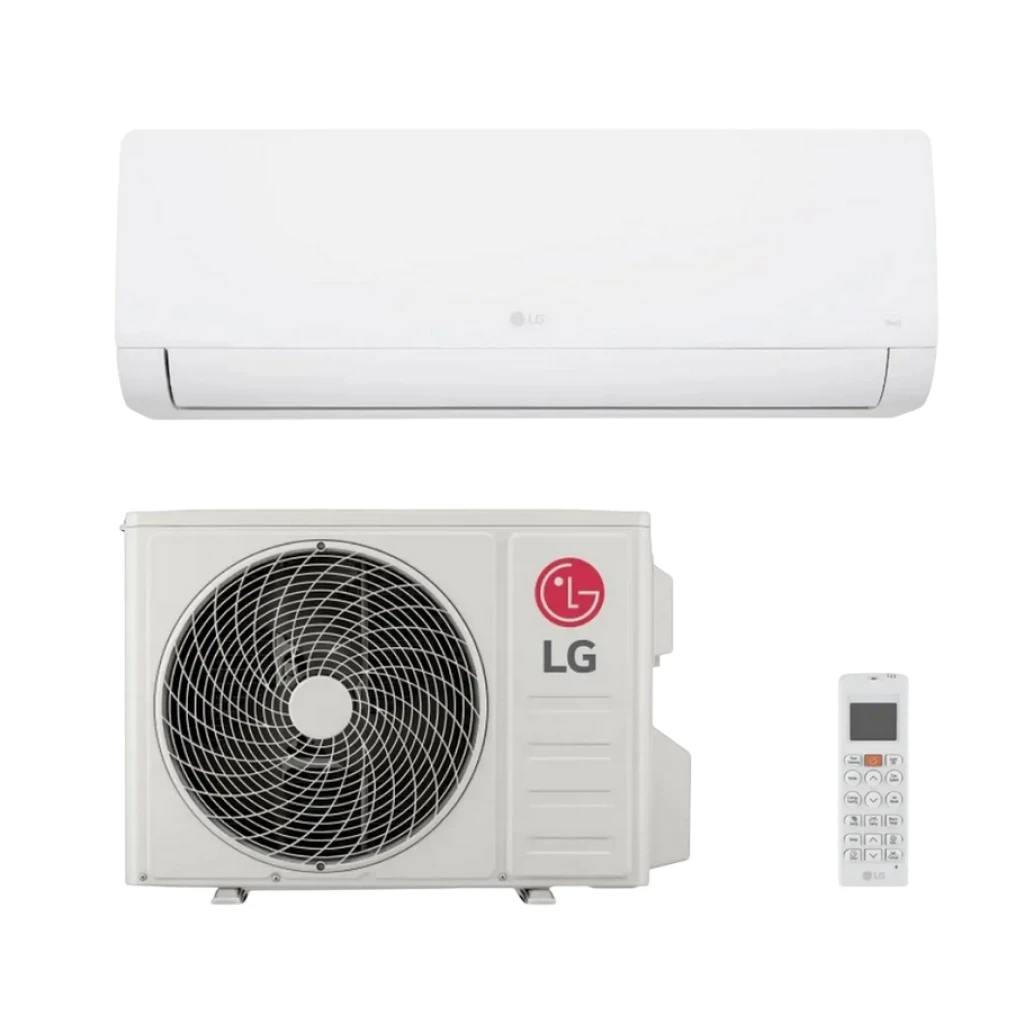 Aparat de aer condiționat Split LG