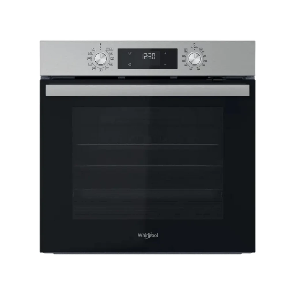 Электрический духовой шкаф Whirlpool