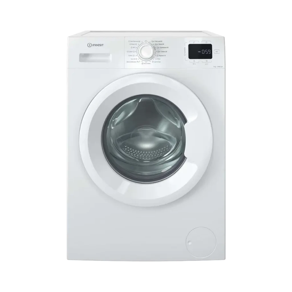 Стиральная машина Indesit