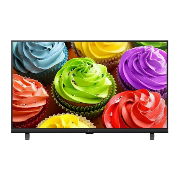 32" LED SMART TV LG