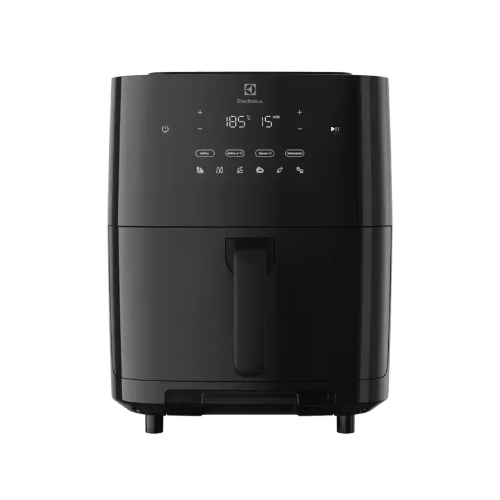 Friteuză cu aer cald Electrolux