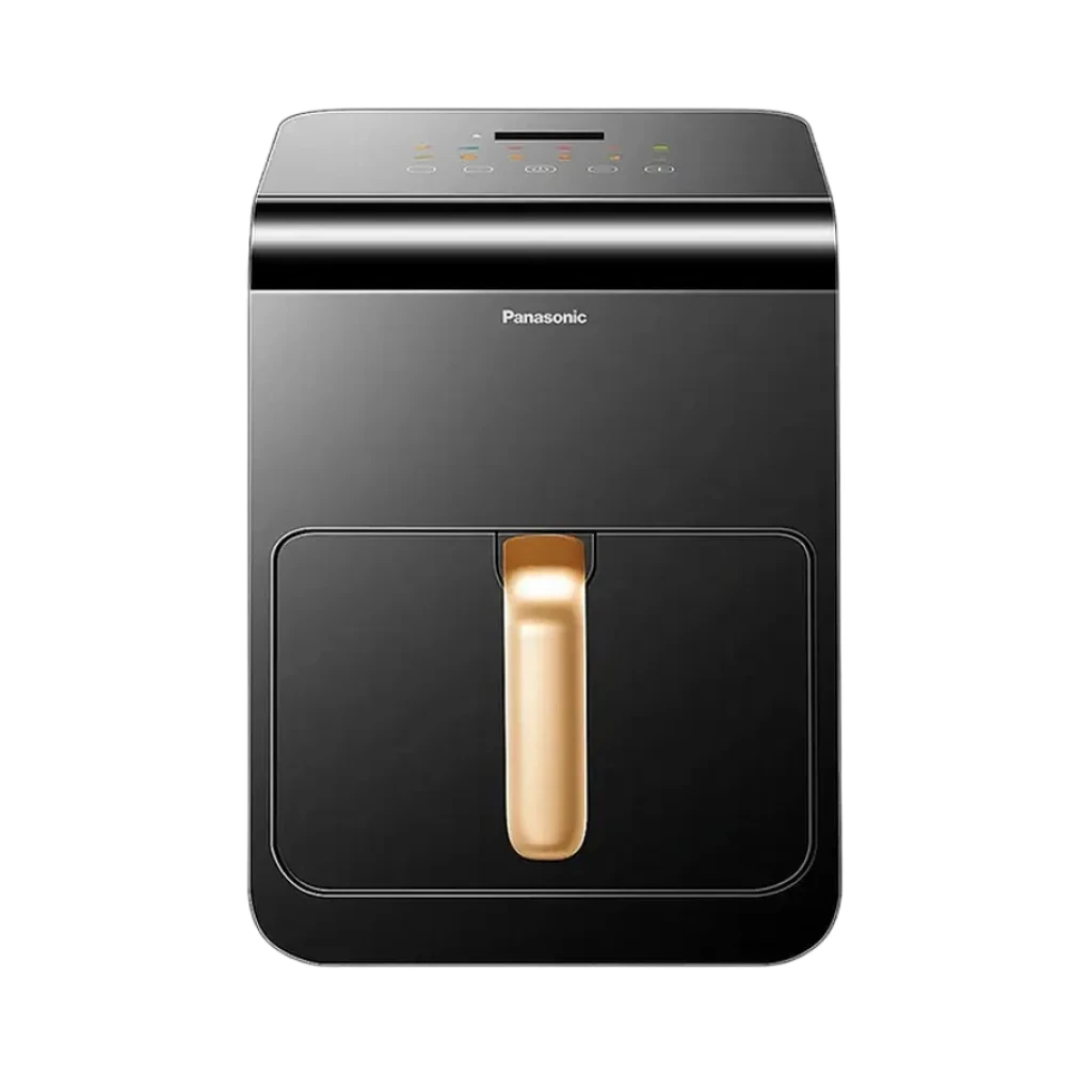 Friteuză cu aer cald Panasonic