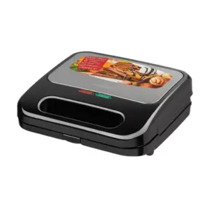 Aparat pentru sandwich Ardesto