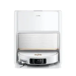 Aspirator Robot Mova