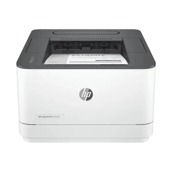 Лазерный принтер HP