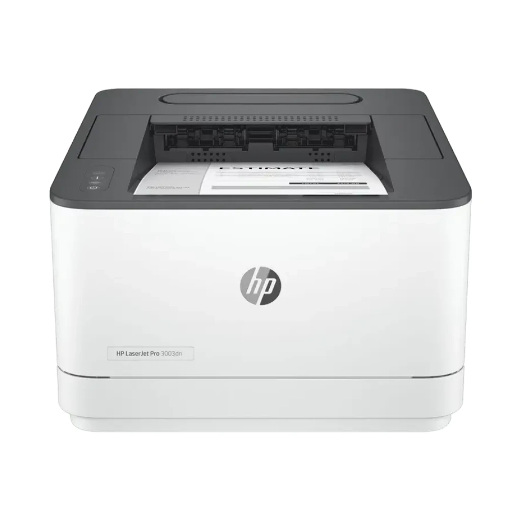 Imprimantă laser HP