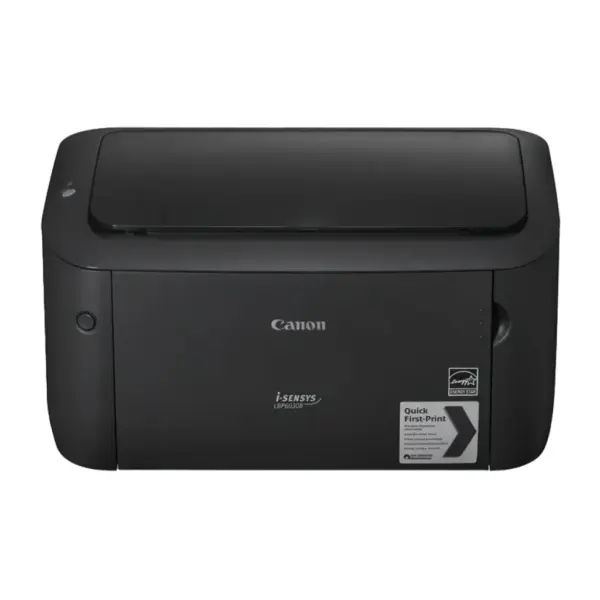 Лазерный принтер Canon