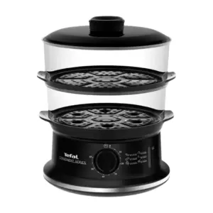 Aparat de gătit cu aburi Tefal