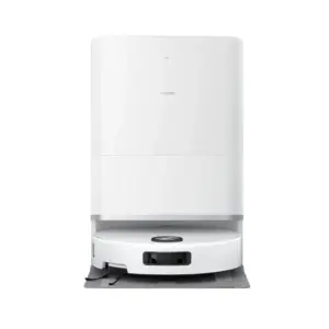 Aspirator Robot