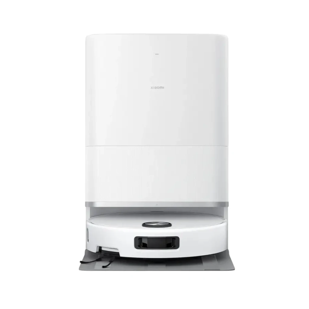 Aspirator Robot