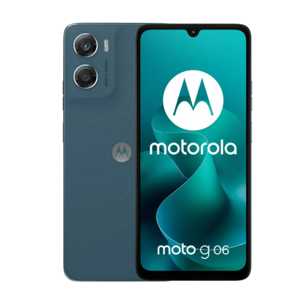Smartphone Motorola 4 GB / 128 GB