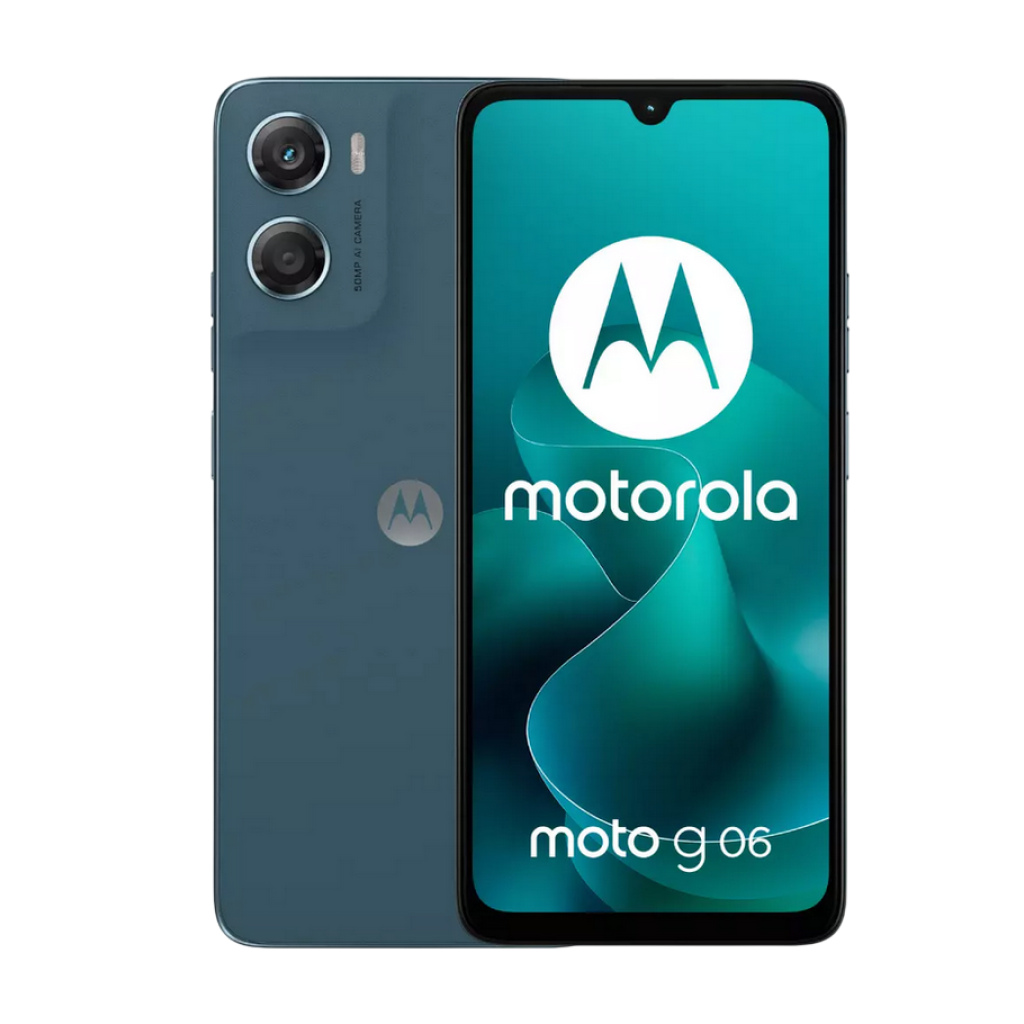 Смартфон Motorola 4 ГБ / 128 ГБ