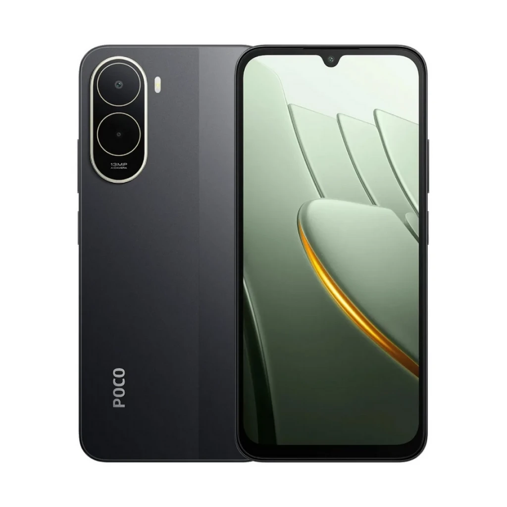 Smartphone Xiaomi Poco 4 GB / 128 GB
